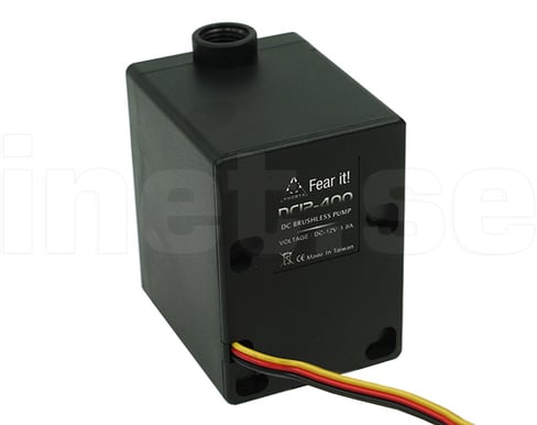 Phobya DC12-260 12Volt