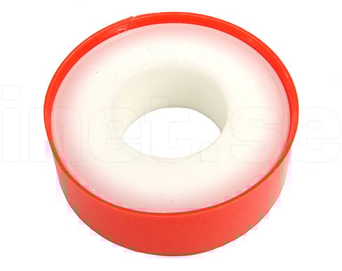 Phobya Gängtätningstejp Teflon 12mmx10m