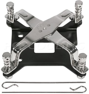 Thermalright BTK LGA1156 AXP 140 bolt-thru kit