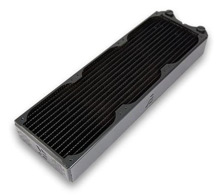 Radiator, EK-CoolStream RAD XTC (420)