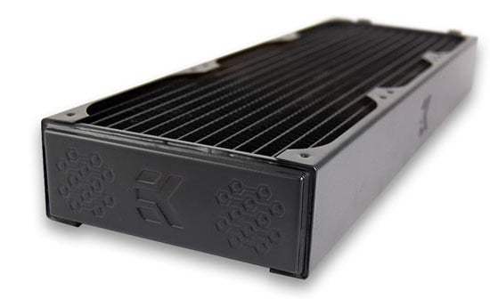 Radiator, EK-CoolStream RAD XTC (420)
