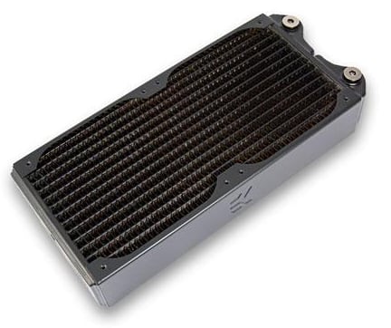 Radiator, EK-CoolStream RAD XTC (280)