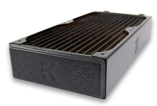 Radiator, EK-CoolStream RAD XTC (280)
