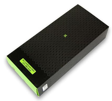 Radiator, EK-CoolStream RAD XTC (280)