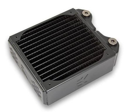 Radiator, EK-CoolStream RAD XTC (140)