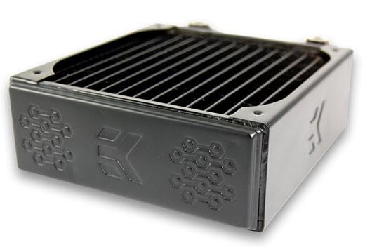 Radiator, EK-CoolStream RAD XTC (140)