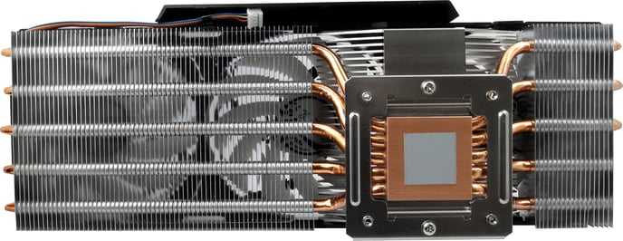 Arctic Cooling Accelero Xtreme Plus