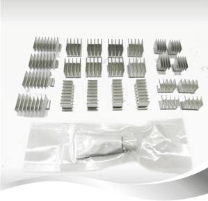 Arctic Cooling Accelero Xtreme Mount Plate VR001