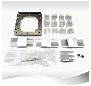 Arctic Cooling Accelero Xtreme Mount Plate VR004