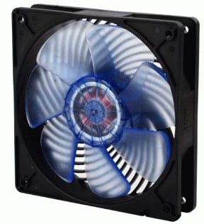 SilverStone SST-AP121 Air Penetratorm 120mm