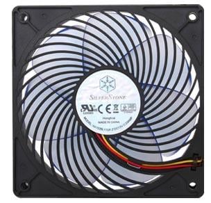 SilverStone SST-AP121 Air Penetratorm 120mm