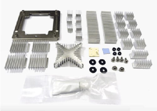 Arctic Cooling Accelero Xtreme Mount Plate VR005