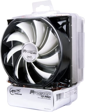 Arctic Freezer 13 Pro