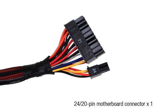 Silverstone Strider SFX ST45SF 450W 80+ Bronze