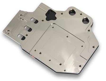 Block, EK-FC460 GTX Acetal nickel