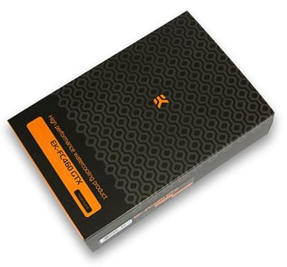 Block, EK-FC460 GTX Acetal nickel