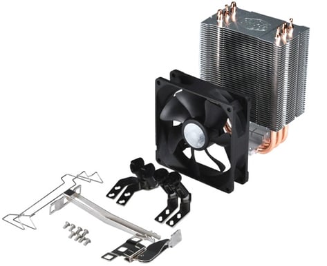 Cooler Master Hyper TX3