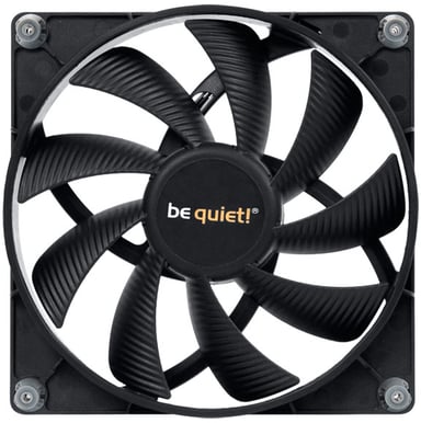 be quiet! SilentWings 140mm USC 1000rpm
