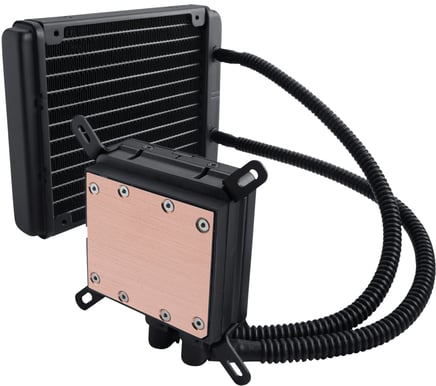 Corsair Hydro H60