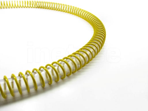 Primochill Smartcoils14mm Yellow