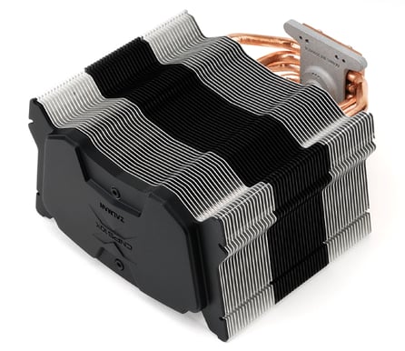 Zalman CNPS10X Flex