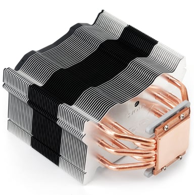 Zalman CNPS10X Flex