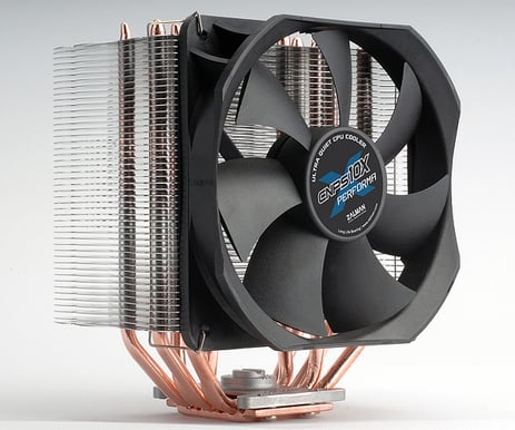 Zalman CNPS10X Performa
