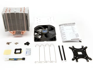 Zalman CNPS10X Performa