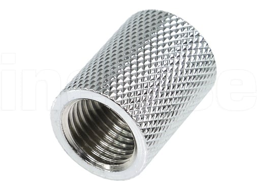Adapter, Alphacool bushing G1/4 till G1/4