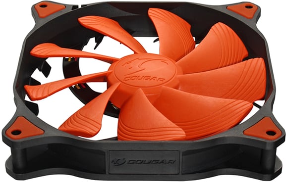 Cougar Vortex CF-V12S