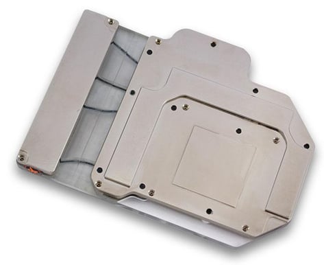 Block, EK-FC580 DCII -EN (Nickel)