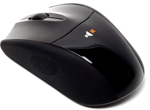 Nexus Silent Mouse Wireless 9000B