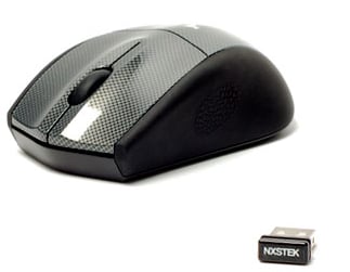 Nexus Silent Mouse 9000C