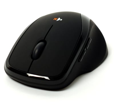 Nexus Silent Mouse Wireless 8000B