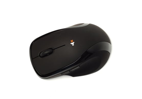 Nexus Silent Mouse Wireless 8000B
