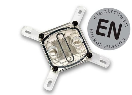 Block, EK-Supreme LTX -EN (Nickel)