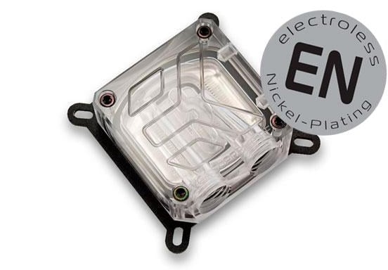 Block, EK-VGA Supreme HF - EN (Nickel)