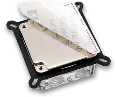 Block, EK-VGA Supreme HF - EN (Nickel)