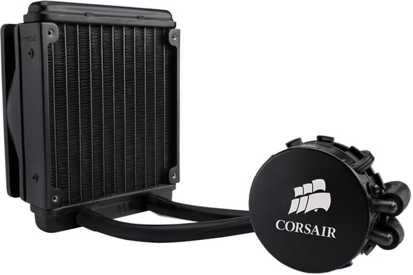 Corsair Cooling Hydro H40