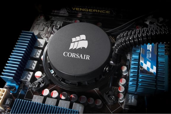 Corsair Hydro H70 Core