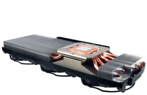 Arctic Cooling Accelero Xtreme Plus II