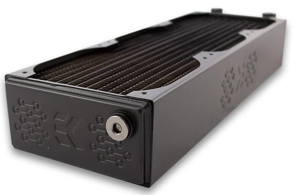 Radiator, EK-CoolStream RAD XTX (360)