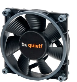 be quiet! ShadowWings 80mm PWM