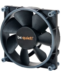 be quiet! ShadowWings 92mm PWM