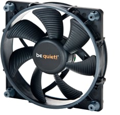 be quiet! Shadow Wings 120mm PWM
