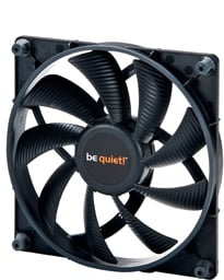be quiet! ShadowWings 140mm PWM