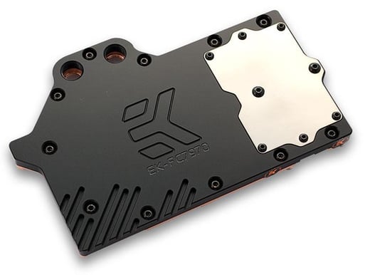 Block, EK-FC7970 - Acetal