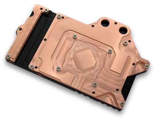 Block, EK-FC7970 - Acetal