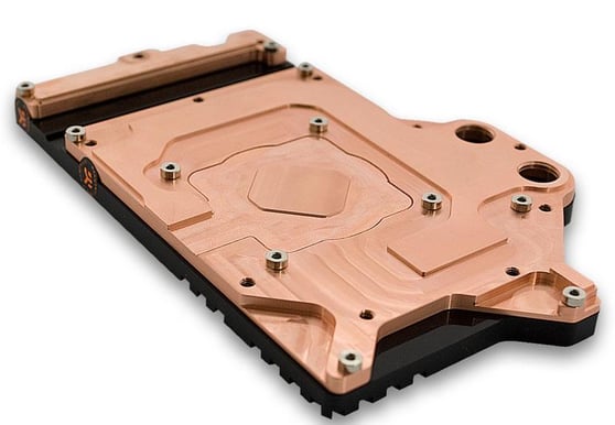Block, EK-FC7970 - Acetal