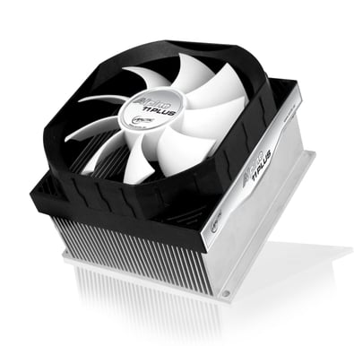 Arctic Cooling Alpine 11 PLUS